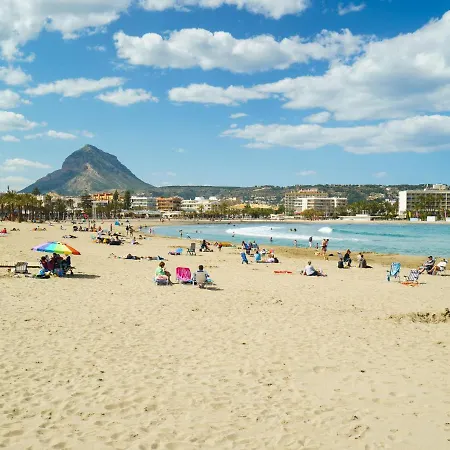 Holiday home Balcon Al Mar By Interhome Balcon del Mar