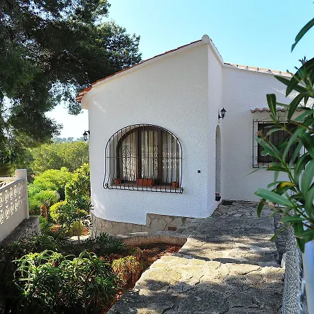 Balcon Al Mar By Interhome Balcon del Mar