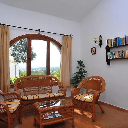 Balcon Al Mar By Interhome Holiday home *