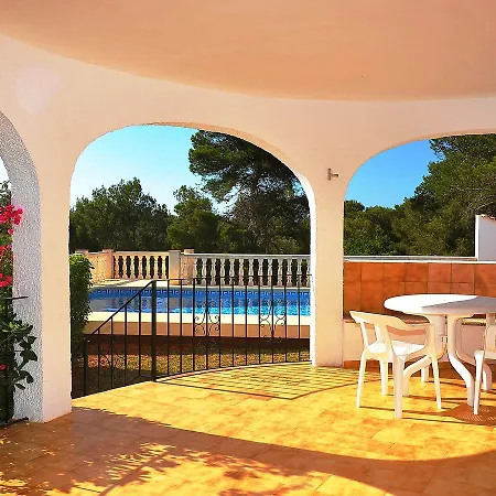 Balcon Al Mar By Interhome Balcon del Mar