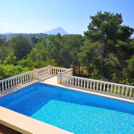 Balcon Al Mar By Interhome Balcon del Mar