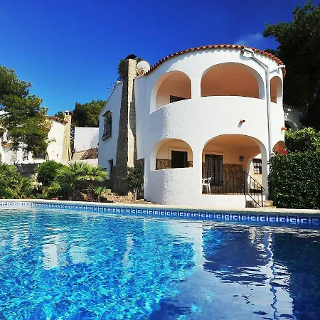 Balcon Al Mar By Interhome Holiday home Balcon del Mar