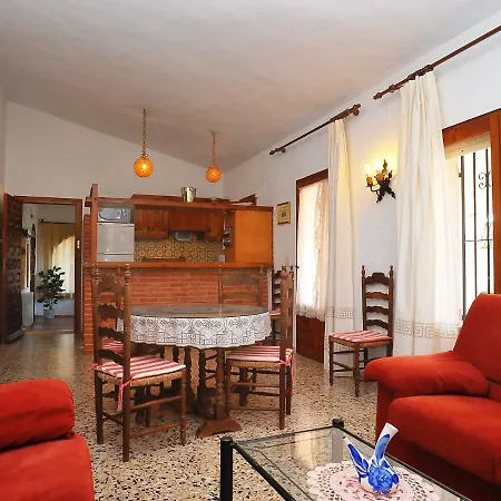 Holiday home Balcon Al Mar By Interhome *