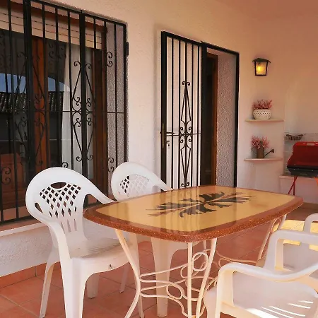 Balcon Al Mar By Interhome * Balcon del Mar
