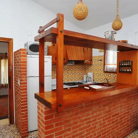 Holiday home Balcon Al Mar By Interhome *