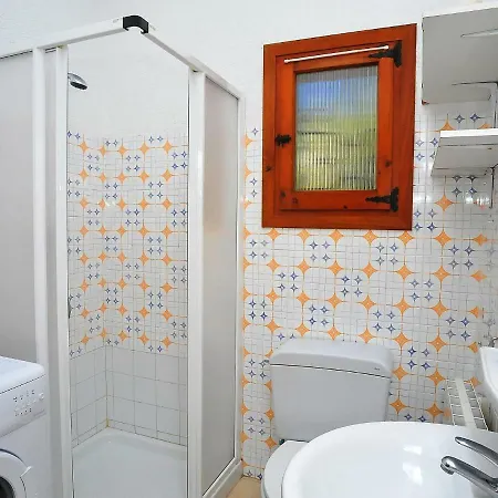 Holiday home Balcon Al Mar By Interhome