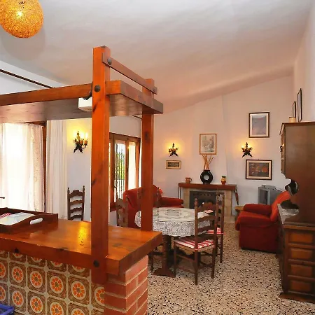 Balcon Al Mar By Interhome * Balcon del Mar
