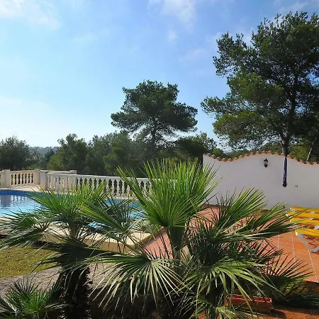Balcon Al Mar By Interhome *