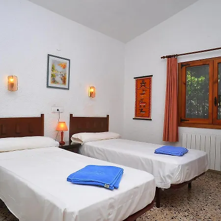Vakantiehuis Balcon Al Mar By Interhome